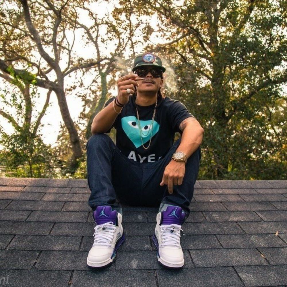 Meet your Posher, Miguel